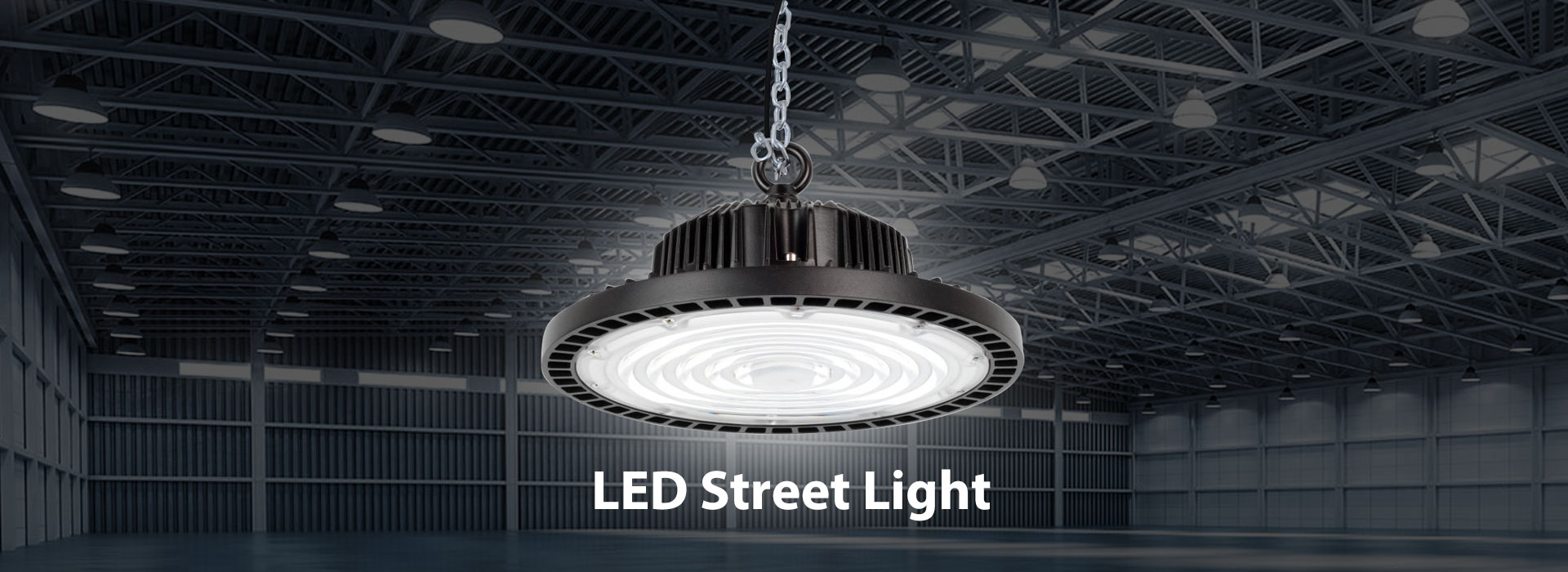 الصين مصنع ضوء الشارع LED